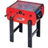 Roberto sport Calciobalilla Roberto Sport ROBY COVER - aste rientranti