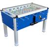 Roberto sport Calciobalilla Roberto Sport EXPORT LED Blu - aste rientranti