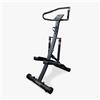 Jk Fitness Stepper JK Fitness JK 5035 - a pistoni idraulici