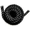 Diamond Battle Rope 15 m 50 mm Diamond Professional