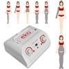 Mesis Pressoterapia Presso Massaggio MESIS EKO' ADVANCE - 2 Gambali + Kit Slim Body