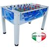 Roberto sport Calciobalilla Roberto Sport SPORT REVOLUTION LICB - ITSF - FPICB - aste rientranti