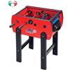 Roberto sport Calciobalilla Roberto Sport ROBY - aste rientranti