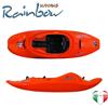 Dragorossi Kayak play Rainbow RAVE