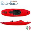 Dragorossi Kayak play Rainbow NINJA