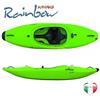Dragorossi Kayak Creek Rainbow ZULU