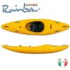Dragorossi Kayak Creek Rainbow VECTOR