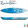 Rainbow Kayaks Kayak 2/3 posti Rainbow ORCA BASE