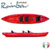 Rainbow Kayaks Kayak 2-3 posti Rainbow ORCA EXPEDITION