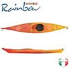 Rainbow Kayaks Kayak mare Rainbow OASIS 4.25 BASE