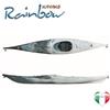 Rainbow Kayaks Kayak mare Rainbow OASIS 4.30 BASE