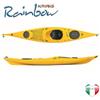 Rainbow Kayaks Kayak mare Rainbow OASIS 4.30 EXPEDITION