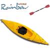 Rainbow Kayaks Kayak da turismo Rainbow OASIS 2.90 BASE + pagaia