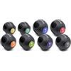 Diamond Double Grip Medicine Ball Diamond Professional