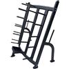 Diamond Rastrelliera Super Pump Set - 20 paia Diamond Professional