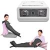 Mesis Pressoterapia PressoMassaggio MESIS PLUS+ PRO - 2 Gambali + Kit Slim Body + Bracciale