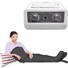 Mesis Pressoterapia PressoMassaggio MESIS PLUS+ ADVANCE - 2 Gambali + Kit Slim Body