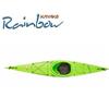 Rainbow Kayaks Kayak da mare Rainbow OASIS YOUNG 3.50 BASE