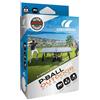 Cornilleau Palline ping pong P-Ball outdoor bianche 6 pezzi