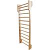 Vivisport Spalliera svedese ad 1 campata 90x250 cm Vivisport