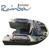 Rainbow Kayaks Kayak da pesca Rainbow HARD BELLY Versione BASE