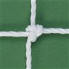 Schiavi sport RETI CALCIO ANNODATE SOSPESE corda HDPE 3,8 EN748 classeA Schiavi sport