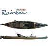 Rainbow Kayaks Kayak da pesca Rainbow KOI