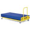 Schiavi sport CARRELLO PORTA MATERASSI Schiavi sport