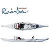 Rainbow Kayaks Kayak da pesca Rainbow VULCANO 4.25 EXPEDITION FISHING