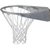 Schiavi sport COPPIA CANESTRI BASKET ZINCATI A CALDO rinforzati - uso esterno Schiavi sport