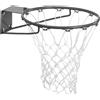 Schiavi sport COPPIA RETI BASKET PESANTI in nylon, regolamentari Schiavi sport