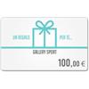 Ex3me Fitness GIFT CARD VALORE 100 EURO