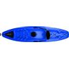 Atlantis Kayak - canoa Atlantis KEDRA PRO cm 266 - schienalino - gavone - pagaia