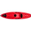 Atlantis Kayak - canoa Atlantis KEDRA PRO cm 266 - schienalino - gavone - pagaia