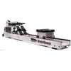 Waterrower Vogatore WaterRower S4 ALL WHITE