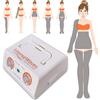 Mesis Pressoterapia Mesis Intense Waves PRO 2 gambali + fascia addominali e glutei + bracciale