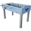 Roberto sport Calciobalilla Roberto sport SUMMER 2.0 Outdoor - aste rientranti + 50 palline e copertura
