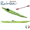 Rainbow Kayaks Kayak Rainbow VULCANO 4.60 EXPEDITION + pagaia