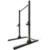 Diamond Squat rack naked Diamond - Made in Italy