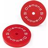 Diamond Disco bumper Technique Diamond