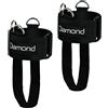 Diamond Coppia cavigliere per resistance tube Diamond