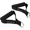 Diamond Coppia maniglie per resistance tube Diamond