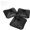 Diamond Set 10 quick conetti da allenamento Diamond