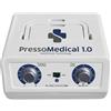 Mesis Pressoterapia PressoMedical 1.0 one leg Mesis con gambale