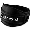Diamond Cintura per Weitghlifting Diamond professional