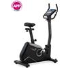 Jk Fitness Cyclette JK Fitness JK 284 Compatibile APP Zwift e Kinomap