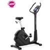 Jk Fitness Cyclette JK Fitness JK 294 Compatibile APP Zwift e Kinomap