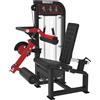 Jk Fitness Combo Leg Extension / Leg Curl seduto JK Fitness Vertical