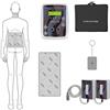 Mesis Magnetoterapia Mesis MagnetoWaves Easy 1.0 dotazione PRO