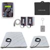 Mesis Magnetoterapia Mesis MagnetoWaves Easy 1.0 dotazione THERAPY PLUS